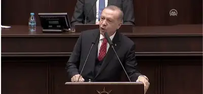 Erdoğan'ın Maduro'ya destek konuşması güncel mi?