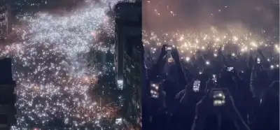 İran'daki protestoları gösteren görüntülerin gerçek olduğu iddiası