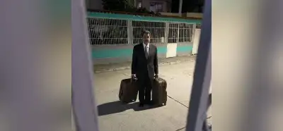 Maduro'yu yakalanmadan önce gösteren fotoğraf gerçek mi?