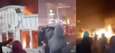 Nusaybin Sınır Kapısı'ndan olduğu iddia edilen video güncel mi?