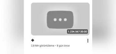 Danimarkalı kadının evlat edindiği Nijeryalı çocuğun değişimini gösterdiği iddia edilen fotoğraf