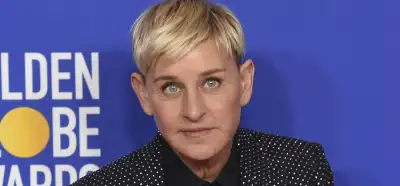 Epstein dosyalarında Ellen DeGeneres'tan "yamyam" diye mi bahsediliyor?