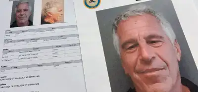 Nasıl okumalı: Epstein listesinde ismi geçen herkes suçlu mu?
