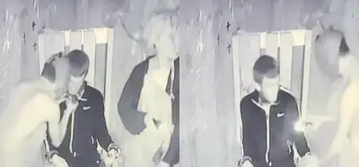 Bir kişiye elektrik verildiğini gösteren video Epstein dosyalarından mı çıktı?