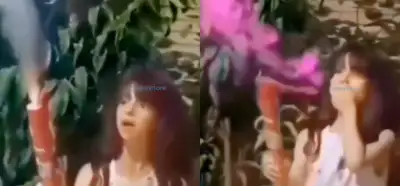 Bir kız çocuğunu gösteren video Epstein dosyalarından mı çıktı?