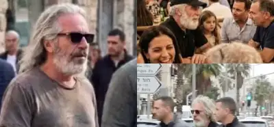 Epşteynin həyatda olduğunu sübut etdiyi iddia edilən şəkillər gerçəkdirmi?