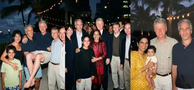 Zohran Mamdani ve annesi Mira Nair’i Jeffrey Epstein ile gösteren görseller gerçek mi?