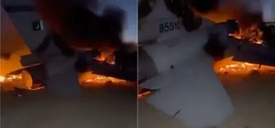 Afganistan’ın düşürdüğü iddia edilen Pakistan F-16’sına ait video gerçek mi?