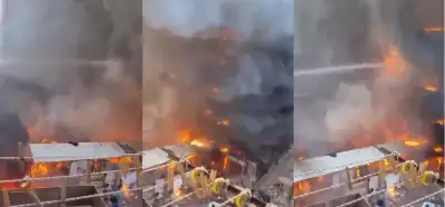 Tel Aviv sokaklarındaki yangın görüntüleri güncel mi?