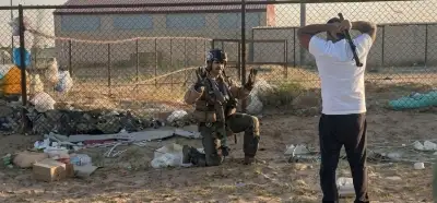 Kuveyt’teki ABD’li pilot örneği: Dijital filigranlar yapay zeka tespitinde yeterli mi?