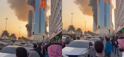 İran’ın Bahreyn'e saldırı anlarını gösteren video gerçek mi?