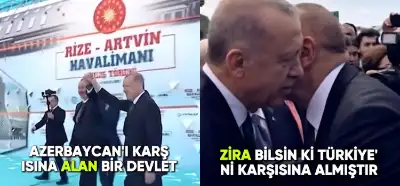 Erdoğan'ın seçmene su tabancası sıktığını gösteren video gerçek mi?