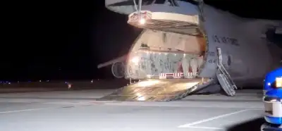 Video güncel çatışmalarda Kuveyt’te öldürülen ABD askerlerini mi gösteriyor?