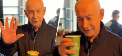 Netanyahu'nun yapay zeka ile üretildiği iddia edilen kahve videosu hakkında neler söylenebilir?