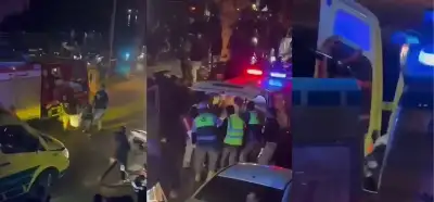 Netanyahu'nun cesedinin taşındığı anı gösterdiği iddia edilen video İsrail’den mi?