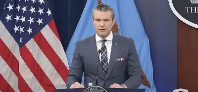 ABD Savaş Bakanı Pete Hegseth "Düşmanımız İslam'dır" mı dedi?