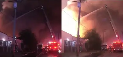 Video Tel Aviv'e düşen bir roketin patlama anını mı gösteriyor?