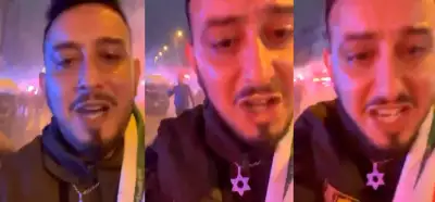 Tel Aviv'den doğrudan bilgi verdiği iddia edilen kişi gerçek mi?
