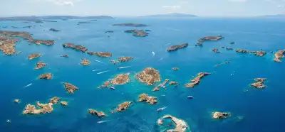 Yunan adalarının İsrail’e satılması teklifi yeni değil