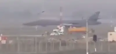 ABD'ye ait uçakları İncirlik'te gösteren video güncel mi?