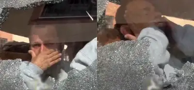 Video idama hazırlanan Filistinliyi mi gösteriyor?