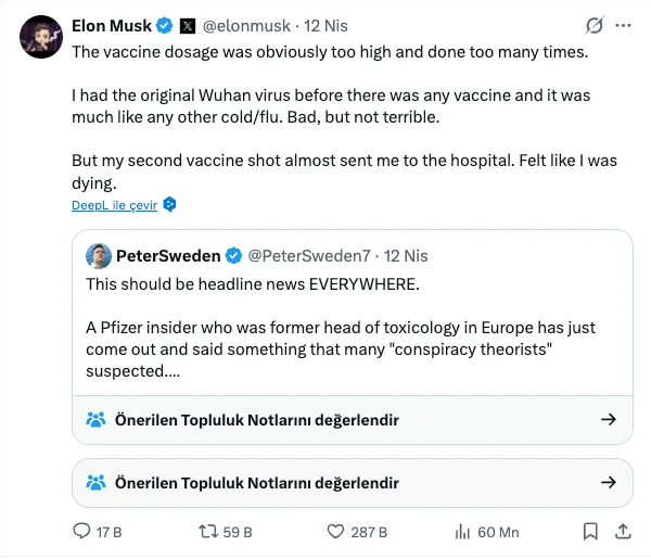 musk asi