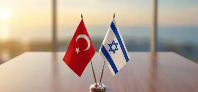 İsrail Türkiye ile tüm ilişkilerini sonlandırdı mı?