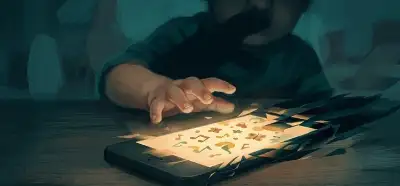 Öneri algoritmaları çocukları nasıl "zararlı" içeriğe sürüklüyor?