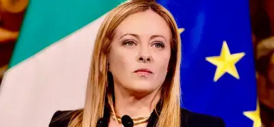 Meloni neden dijital içeriklerin favori siyasi figürlerinden biri oldu?