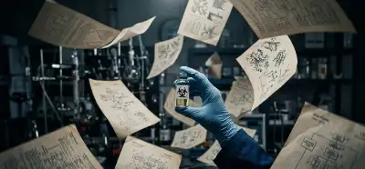 Hantavirüs mRNA aşı patent başvurusunun salgınla eş zamanlı yapıldığı iddiası