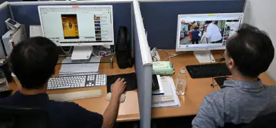 Yapay zeka kaynaklı dezenformasyon Güney Kore yasalarını sınıyor