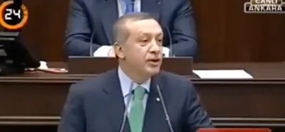 Erdoğan'ın kullandığı Türk soluyla ilgili söz Oğuz Atay'a mı ait?