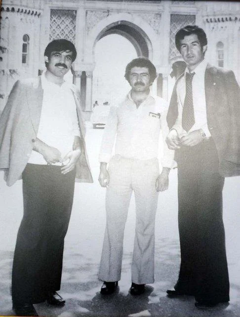 fotograf abdullah gul kemal kilicdaroglu ve ekmele 3 8e4f3560