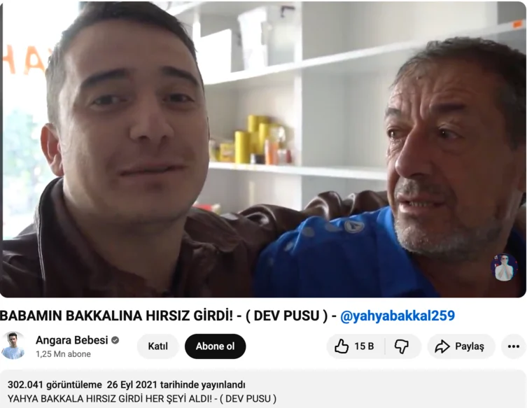 galericiler batiyor mutlu musunuz diyen kisi galer 3 17be14ea