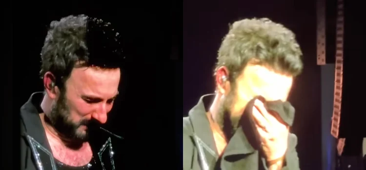 Video Tarkan'ın Ankara'daki konserinde mi kaydedildi?