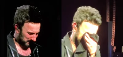 Video Tarkan'ın Ankara'daki konserinde mi kaydedildi?