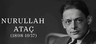 TDK'nın Nurullah Ataç yerine T.S. Eliot'ın fotoğrafını kullandığı iddiası