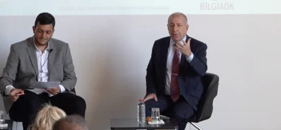 Ümit Özdağ Türk kadınını aşağılayan sözler mi söyledi?