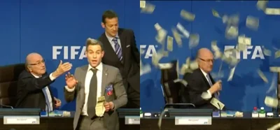 Video 2026 Dünya Kupası bilet fiyatlarına yapılan tepkiyi mi gösteriyor?