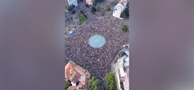 Video Kılıçdaroğlu'nun bayramlaşma buluşmasını mı gösteriyor?