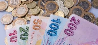 1000 ve 500 liralık banknot 10 liralık madeni para basılacağı iddiası