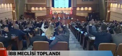 CHP 15 Nisan’daki İBB Meclisi’nde AK Parti'nin öğrenci indirimi teklifini reddetti mi?