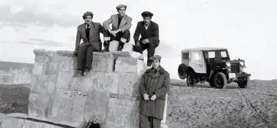 1954’te kurulan Tuzla Cip Fabrikası ile ilgili iddialar