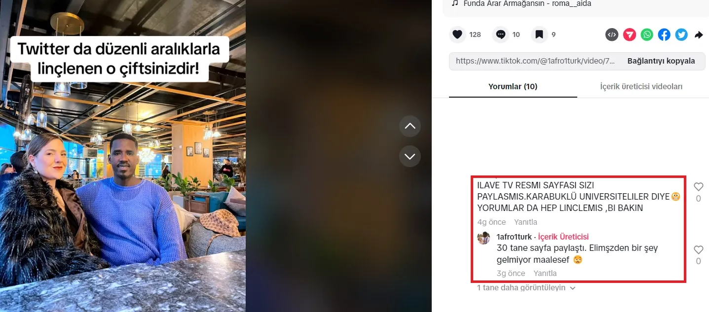 Video Karabük Üniversitesi öğrencilerini mi gösteriyor? - Teyit