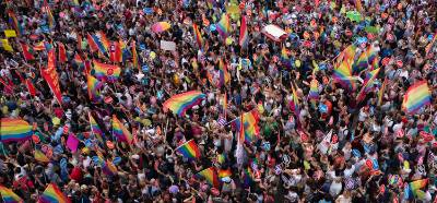 2023 seçimlerinin çelişkili tartışması: Millet İttifakı ve LGBTİ+’lar