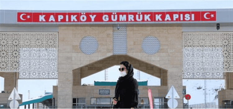 23 Şubat 2020 itibariyle Türkiye’de koronavirüs vakası yok