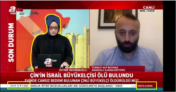 a haber zeynep bayramoglu