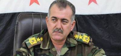 ÖSO komutanının deprem sonrası Suriyelilerle ilgili Türkiye’ye seslendiği iddiası