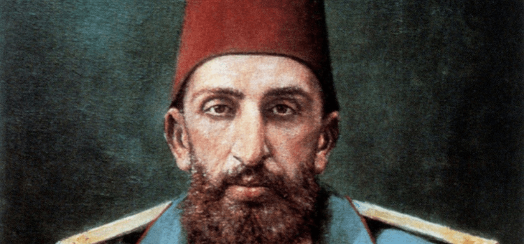 II. Abdülhamit saltanatında Osmanlı’nın hiç toprak kaybetmediği iddiası