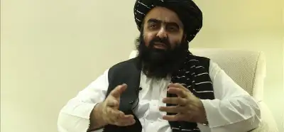 Afganistan Dışişleri Bakanı’nın Türkiye’de şeriat isteyenleri ülkesine davet ettiği iddiası